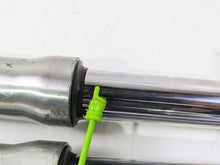 Load image into Gallery viewer, 2020 Harley Softail FXST Standard Front Fork Legs 49Mm - For Parts 45400295