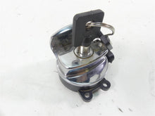 Load image into Gallery viewer, 2017 Harley FLS Softail Slim Ignition Switch Key Lock Set 71400076 | Mototech271