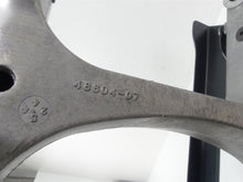 Load image into Gallery viewer, 2015 Harley VRSCF Muscle Rod Rear Swingarm Swing Arm + Axle & Guards 48604-07 | Mototech271