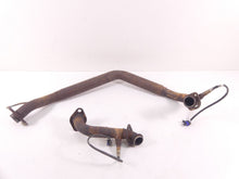 Load image into Gallery viewer, 2014 Can-Am Maverick 1000R STD Front Part of Exhaust Header 707601210
