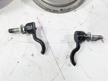 Load image into Gallery viewer, 2007 Harley FXDWG Dyna Wide Glide Arlen Ness Air Cleaner Filter - Read 29121-07