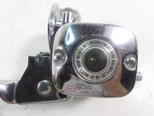 Load image into Gallery viewer, 2006 Harley Touring FLHTCUI Electra Glide Chrome 11/16 Master Cylinder 41700738 | Mototech271