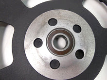 Load image into Gallery viewer, 2013 Harley VRSCF Muscle Vrod Rear Drive Belt Sprocket Pulley 72T 1" 40566-07