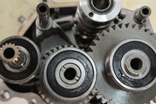 Load image into Gallery viewer, 2012 BMW R1200 GS K25 Transmission Gears Gear Box 6 Speed 23007726515 2300772174 | Mototech271