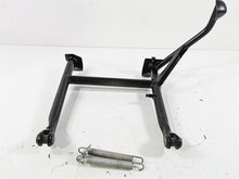 Load image into Gallery viewer, 2018 BMW R1200GS GSW K50 Center Kickstand Kick Stand Esa 46528526523 | Mototech271