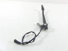 Load image into Gallery viewer, 2010 Ducati Streetfighter 1098 S Side Kick Stand Kickstand 55610462AB