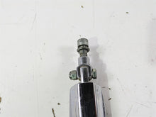 Load image into Gallery viewer, 1992 Harley FLSTC Softail Heritage Rear Passenger Foot Peg Footpeg Set 50900-72