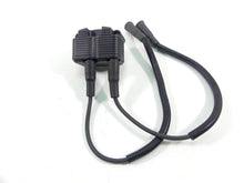 Load image into Gallery viewer, 2005 Harley Sportster XL1200 C Ignition Coil Coils Wires & Plugs Set 31655-99 | Mototech271
