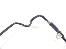 Load image into Gallery viewer, 2022 Triumph Speed Triple 1200 RS Rear Brake Line Hose Set T2025129 | Mototech271