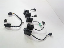 Load image into Gallery viewer, 2023 Honda Talon SXS1000 S2R Ignition & Light Awd Switch Set -Read 35100-HL6-A01