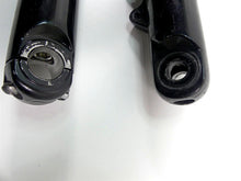 Load image into Gallery viewer, 2017 Harley Dyna FXDB Street Bob Front Fork 49mm Preload Caps 45400034 45400033 | Mototech271