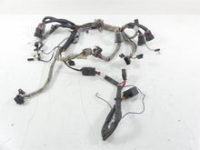 Load image into Gallery viewer, 1998 Harley Touring FLHTC Electra Glide Front Nose Wiring Harness 70232-98