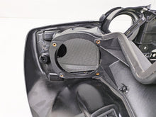 Load image into Gallery viewer, 2017 Indian Chieftain Limited Front Nose Inner Fairing Cover Black 5452568