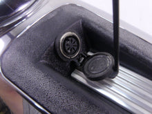 Load image into Gallery viewer, 2009 Harley Touring FLHTCU Electra Glide Fuel Gas Tank Dash Cover 61270-08