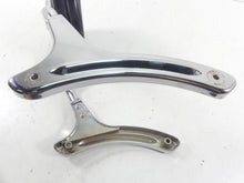 Load image into Gallery viewer, 2001 Yamaha XV1600 Road Star Oem Fixed Mount Sissy Bar Tall STR-5GA41-30-02