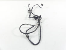 Load image into Gallery viewer, 2014 Harley Touring FLHTK Electra Glide Rear Abs Brake Line Set 41800012 | Mototech271