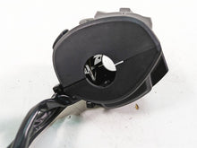 Load image into Gallery viewer, 2018 Kawasaki ZX1002 Ninja H2 SX Left Cruise Control Switch - Read 46091-0435 | Mototech271