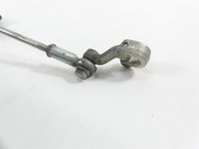 Load image into Gallery viewer, 2015 Victory Cross Country 8 Ball Front Left Floorboard & Shifter Pedal 5135045