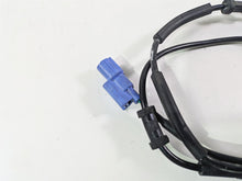 Load image into Gallery viewer, 2020 Kawasaki Z900 ZR900 Rear Abs Brake Wheel Speed Sensor 21176-0912