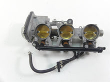Load image into Gallery viewer, 2018 Mv Agusta Brutale 800 RR Mikuni Throttle Body Bodies Set 8000B5347 | Mototech271