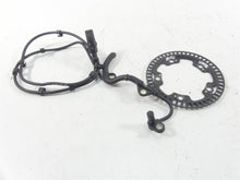 Load image into Gallery viewer, 2018 Ducati Hypermotard 939 SP Front Abs Brake Wheel Speed Sensor 55212121B | Mototech271