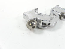 Load image into Gallery viewer, 2016 Harley FXDL Dyna Low Rider 49mm Quick Release Windshield Clamps 57192-05A | Mototech271