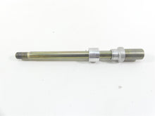 Load image into Gallery viewer, 2013 Triumph Rocket 3 Touring Front 20mm Axle Wheel Spindle T2000410 | Mototech271