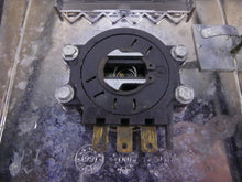 Load image into Gallery viewer, 2002 Harley FLSTCI Softail Heritage Chrome Tank Dash Panel Cover Fairing 71273-0 | Mototech271