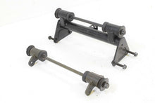 Load image into Gallery viewer, 2002 Kawasaki Vulcan 1500 Mean Streak Engine Motor Mounting Set 32029-1985 | Mototech271