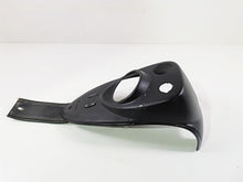 Load image into Gallery viewer, 2018 Indian Springfield Dark Horse Upper Fuel Tank Dash Console 5633355