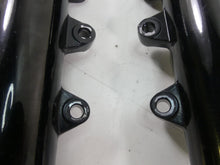 Load image into Gallery viewer, 2009 Harley FXDF Dyna Fat Bob Straight Showa Front Fork Leg Set - 49mm 48623-08A | Mototech271