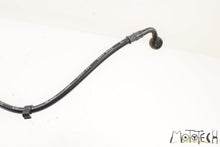 Load image into Gallery viewer, 2017 KTM 1290 Super Duke GT ABS to Rear Brake Caliper Line 61342004020