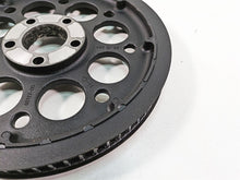 Load image into Gallery viewer, 2006 Harley Touring FLHXI Street Glide Rear Drive Belt Pulley 70T 40117-00 | Mototech271