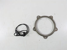 Load image into Gallery viewer, 2009 BMW R1200RT K26 Front Wheel Speed Abs Brake Sensor 34527677824 | Mototech271