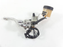 Load image into Gallery viewer, 2008 Ducati Hypermotard 1100 Brembo Radial Brake Master Cylinder 62440511A | Mototech271