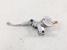 Load image into Gallery viewer, 1997 Kawasaki VN1500 Vulcan Clutch Master Cylinder + Lever Set 43015-1514 | Mototech271