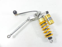 Load image into Gallery viewer, 2006 Ducati Multistrada 1000S Rear Ohlins Shock Damper 36520631A