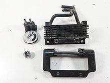 Load image into Gallery viewer, 2013 Harley Touring FLHX Street Glide Oil Cooler + Cover & Flange 63083-11A | Mototech271