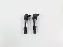 Load image into Gallery viewer, 2015 BMW R1200GS K50 Eldor Ignition Coil Set 12138526677