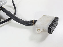 Load image into Gallery viewer, 2023 Vitacci GTT 250 Rear Passenger Footpeg & Right Rider Foot Rest Set