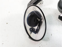 Load image into Gallery viewer, 2020 Ducati Scrambler 1100 Sport Pro End Bar Rear View Mirror Set 52310572A | Mototech271