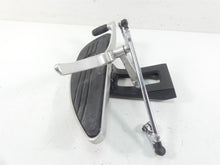 Load image into Gallery viewer, 2006 Yamaha Roadliner XV1900 Left Floorboard Shifter Set 1D7-18162-10-00