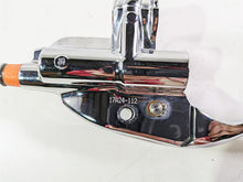Load image into Gallery viewer, 2017 Harley Touring FLHTKSE CVO E-Glide Front Brake Master Cylinder 42102-08D