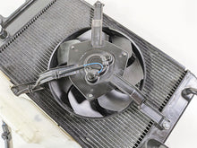 Load image into Gallery viewer, 2014 Suzuki M109R VZR1800 Boulevard Radiator Fan Reservoir Hoses 17710-48G00