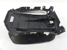 Load image into Gallery viewer, 2013 Harley VRSCF Muscle V-Rod Center Radiator Cooler Cover Fairing 26813-08A | Mototech271