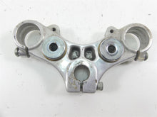 Load image into Gallery viewer, 1998 Harley Dyna FXDL Low Rider Upper Triple Tree Steering Clamp -Read 45739-87