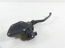 Load image into Gallery viewer, 2017 BMW R1200RT K52 Front Brake Master Cylinder 15mm 32728559604