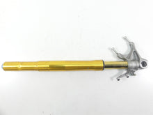 Load image into Gallery viewer, 2020 Ducati Panigale 1100 V4 S SBK Front Left Ohlins Front Fork - Read 34520941A | Mototech271