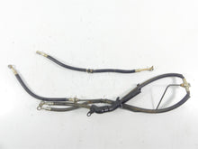 Load image into Gallery viewer, 2020 Yamaha YFM 700 Raptor Front Rear Brake Line Hose Set 5TG-25873-20-00 | Mototech271
