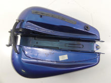 Load image into Gallery viewer, 2005 Harley Dyna FXDLI Low Rider Fuel Gas Petrol Tank - Read 61000706 | Mototech271